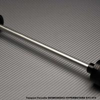 Tamponi Forcella DUCATI HYPERMOTARD ST3 ST4