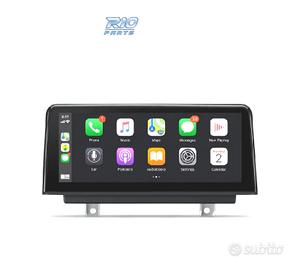 RADIO GPS ANDROID 14 BMW F30 F31 F34 F32 F33 F36 1