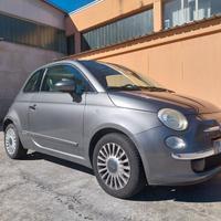 Fiat 500 1.2 69 CV neopatentato
