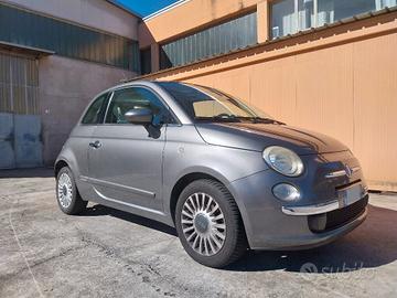Fiat 500 1.2 69 CV neopatentato
