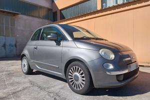 Fiat 500 1.2 69 CV neopatentato