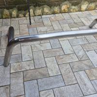 Bull Bar Ford Ranger