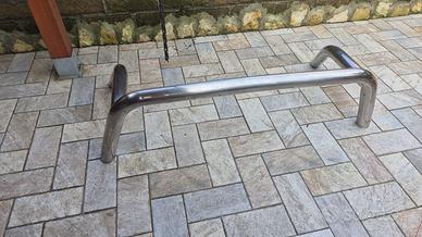 Bull Bar Ford Ranger