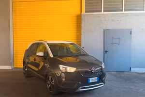 Opel Crossland X 1.2 12V Start&Stop Advance