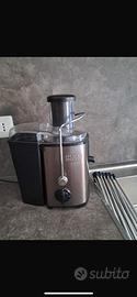centrifuca estrattore
