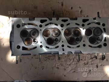 Testata Fiat Brava/o ypsillon 1.4