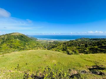 Lombok Indonesia