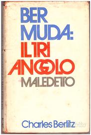 Tre Libri Vintage Mistero 1