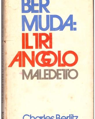 Tre Libri Vintage Mistero 1