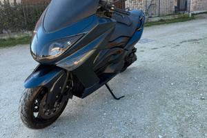 Yamaha Tmax