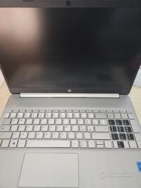 Notebook/Laptop Hp
