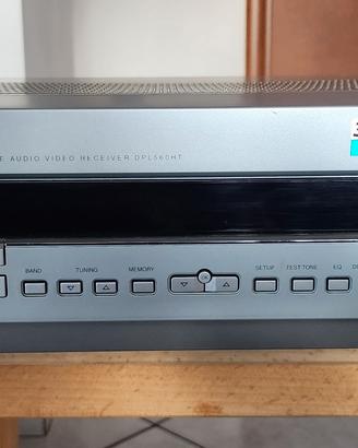 Surround 5.1 Thomson 