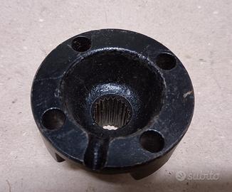 manicotti per semiasse fiat 500 D F L R