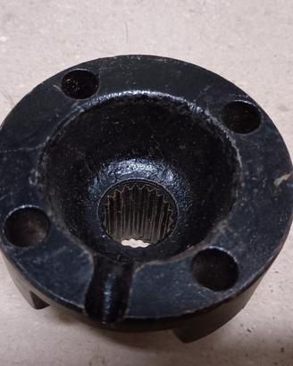 manicotti per semiasse fiat 500 D F L R