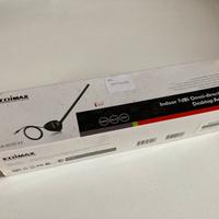 Antenna WiFi 🛜 Guadagno 7dBi