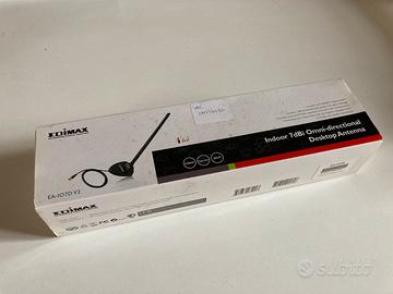 Antenna WiFi 🛜 Guadagno 7dBi