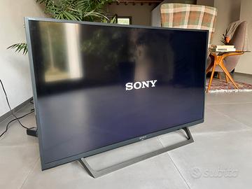 Tv Sony 40”