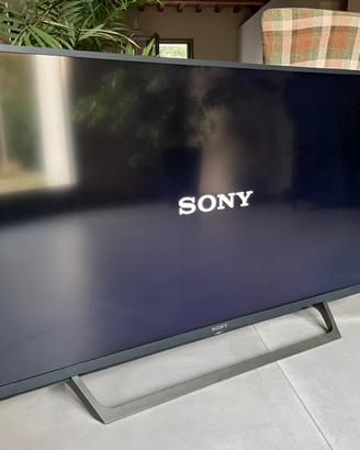 Tv Sony 40”