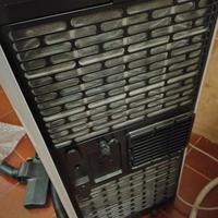 Termozeta climatizzatore portatile