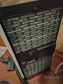 Termozeta climatizzatore portatile