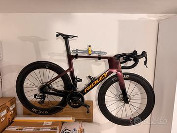 Ridley Noah Fast 3.0 (paint ridley)