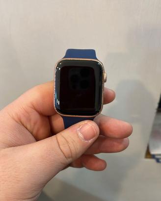 Apple Watch Series 5 pink 44mm - 2361