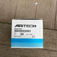Sensore volumetrico aritech DD477AM