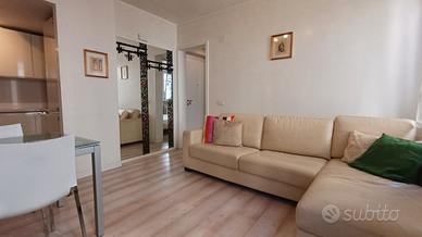 Bilocale centro storico piazza dei signori