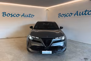 Alfa Romeo Junior 1.2 ibrida Speciale 145cv edct6