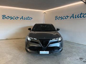 Alfa Romeo Junior 1.2 ibrida Speciale 145cv edct6