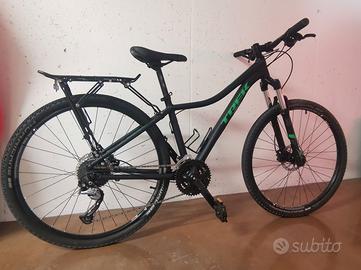 bici mountain bike trek S