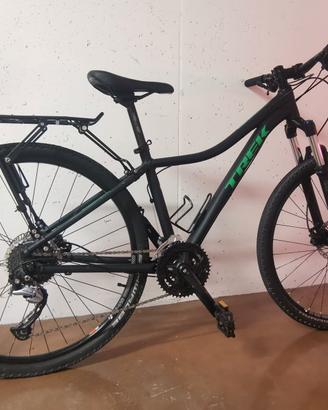bici mountain bike trek S