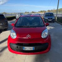Citroen C1 1.0 5 porte BAC1