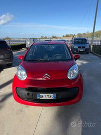 Citroen C1 1.0 5 porte BAC1