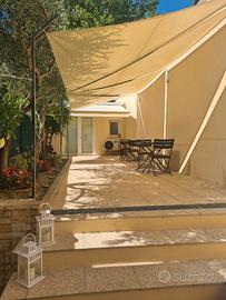 Happy Days casa vacanza Pesaro, un angolo di happy