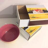 Tazze da collezione Mulino Bianco "sorpresa"