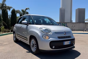 FIAT 500L 1.3 Multijet 95cv DUALOGIC POP STAR