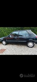 FORD FIESTA 1300