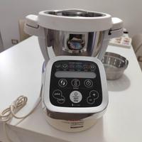 Moulinex cuisine companion