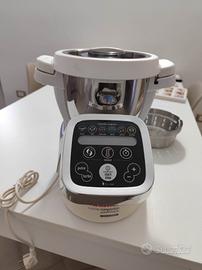 Moulinex cuisine companion