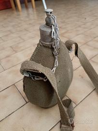 borraccia militare 