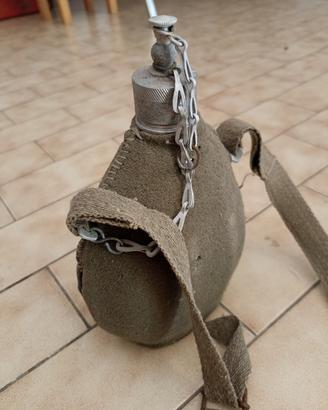 borraccia militare 
