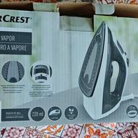 Ferro da stiro silver crest 