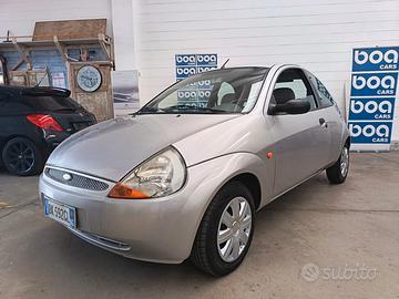 Ford Ka 1.3 BZ/44KW/NEOPATENTATI
