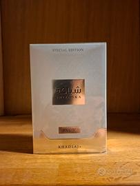 Shiyaaka Snow | Khadlaj Perfumes 100ml