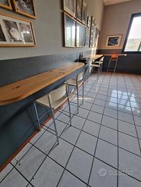 arredamento negozio