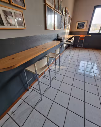 arredamento negozio
