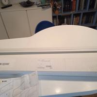 lampada al led per scolapiatti 90cm 4000k