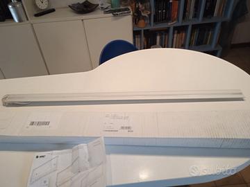 lampada al led per scolapiatti 90cm 4000k