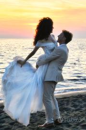 Abito SPOSA